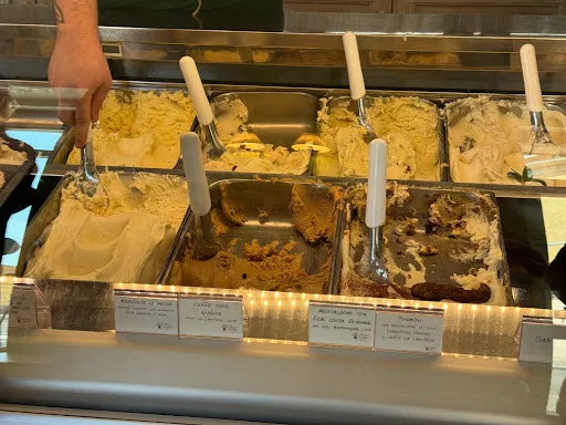 Foto di L'Albero dei Gelati