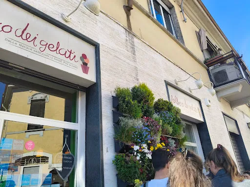 Foto di L'Albero dei Gelati