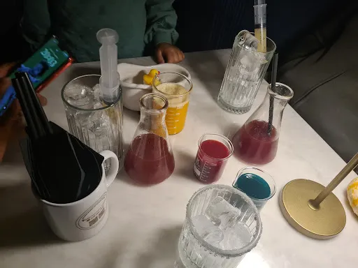 Foto di L'Alchimista