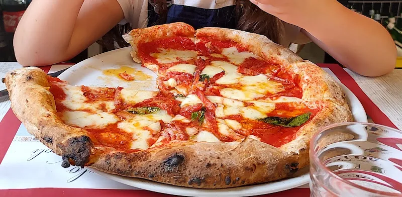 L'Angolo Di Napoli