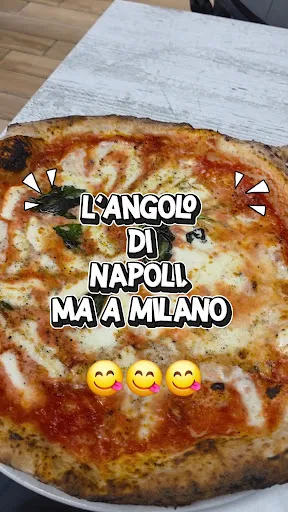 Foto di L'Angolo Di Napoli