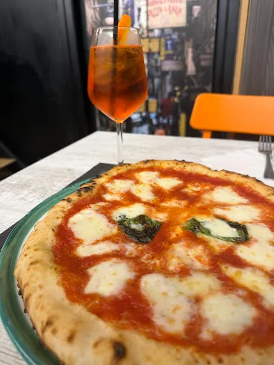 Foto di L'Angolo Di Napoli
