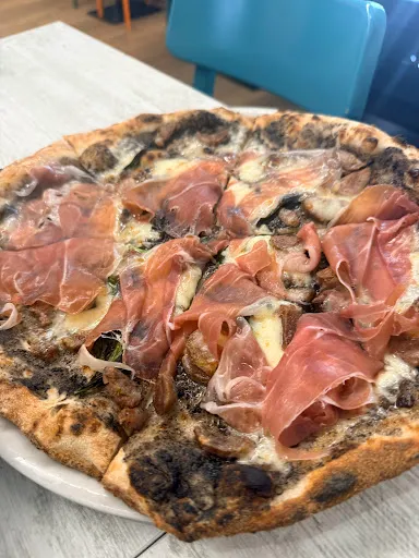 Foto di L'Angolo Di Napoli