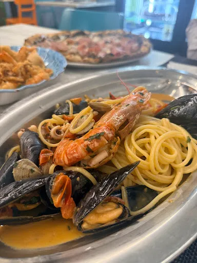 Foto di L'Angolo Di Napoli