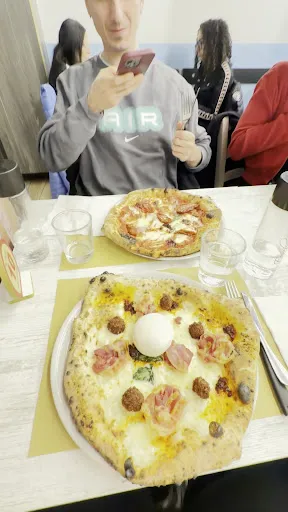 Foto di L'Angolo Di Napoli