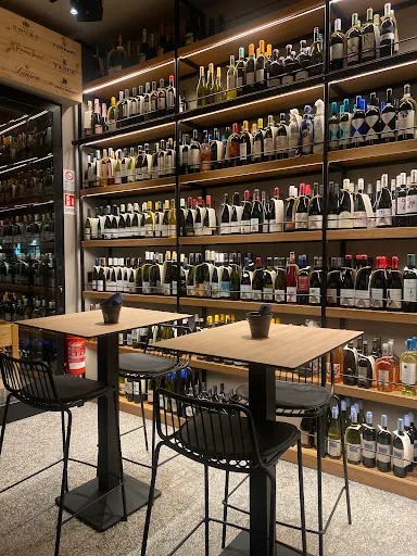 Foto di L'Angolo Divino │ Enoteca & WineBar Palermo