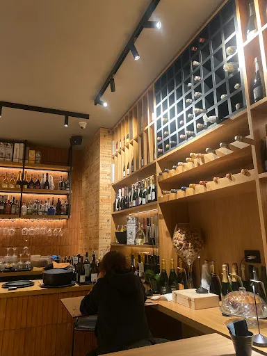 Foto di L'Angolo Divino │ Enoteca & WineBar Palermo