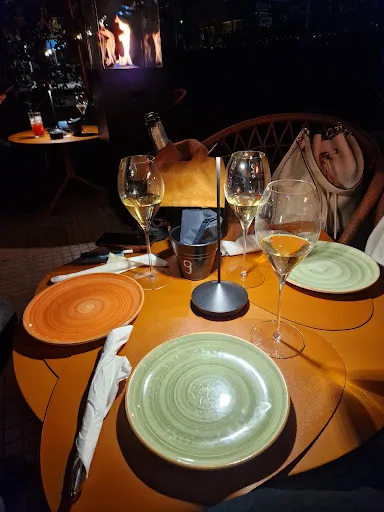 Foto di L'Angolo Divino │ Enoteca & WineBar Palermo