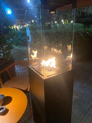 Foto di L'Angolo Divino │ Enoteca & WineBar Palermo