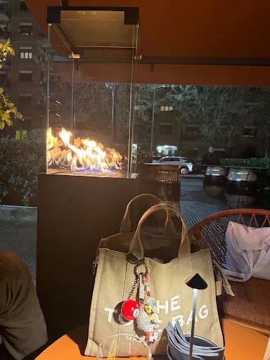 Foto di L'Angolo Divino │ Enoteca & WineBar Palermo