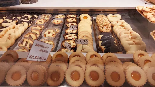 Foto di L'Angolo del Pane Trieste - Via Mazzini