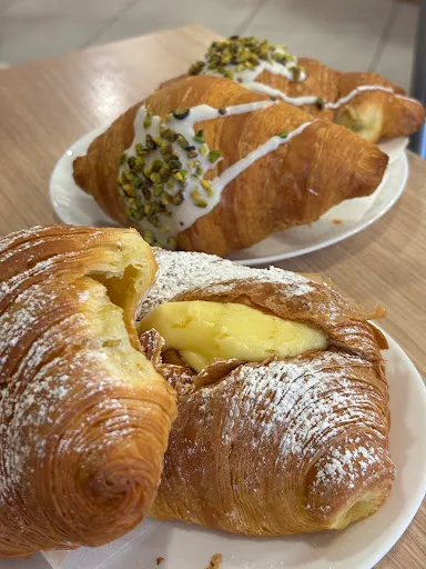 Foto di L'Angolo del Pane Trieste - Via Mazzini