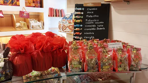 Foto di L'Angolo del Pane Trieste - Via Mazzini