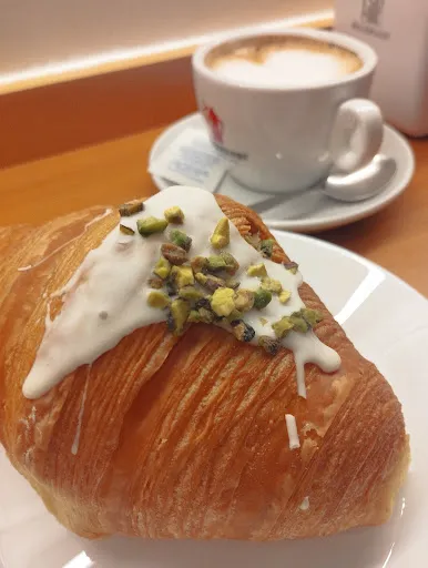 Foto di L'Angolo del Pane Trieste - Via Mazzini