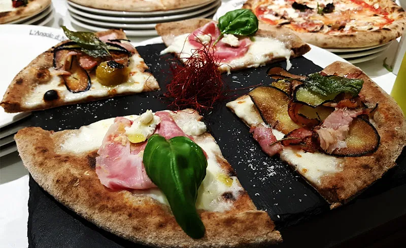 L'Angolo di Napoli