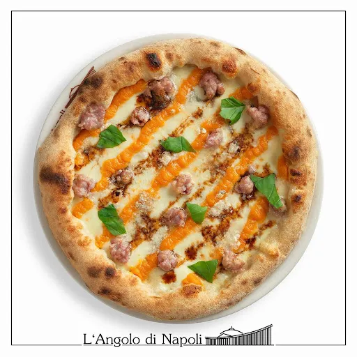 Foto di L'Angolo di Napoli