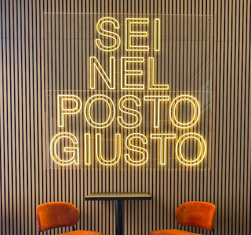 Foto di L'Angolo di Napoli