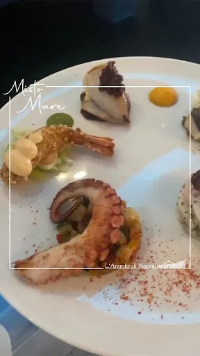 Foto di L'Angolo di Napoli
