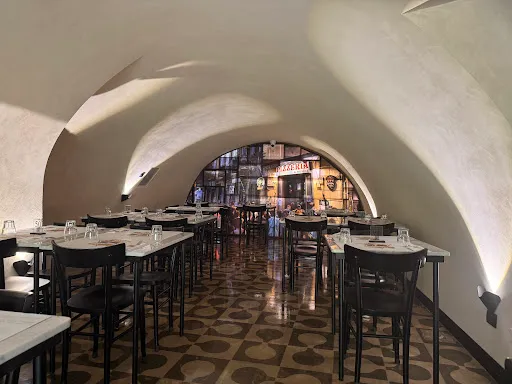 Foto di L'Antica Pizzeria Da Michele Parma
