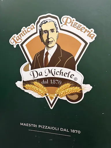 Foto di L'Antica Pizzeria Da Michele Parma
