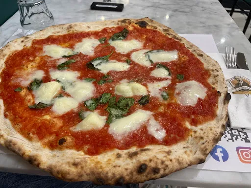 Foto di L’Antica Pizzeria da Michele Brescia