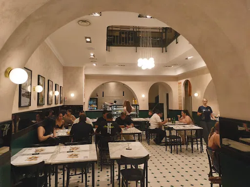 Foto di L’Antica Pizzeria da Michele Brescia