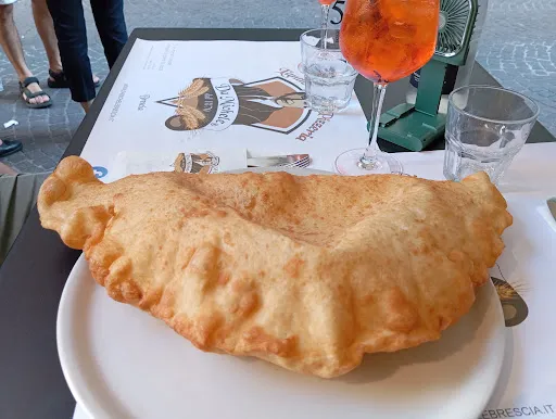 Foto di L’Antica Pizzeria da Michele Brescia