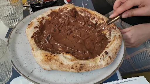 Foto di L'Antica Pizzeria da Michele Milano - Porta Romana
