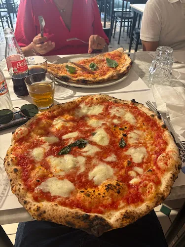 L'Antica Pizzeria da Michele Modena
