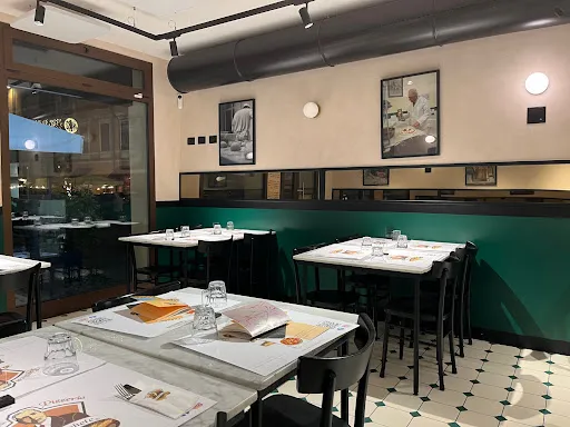 Foto di L'Antica Pizzeria da Michele Modena