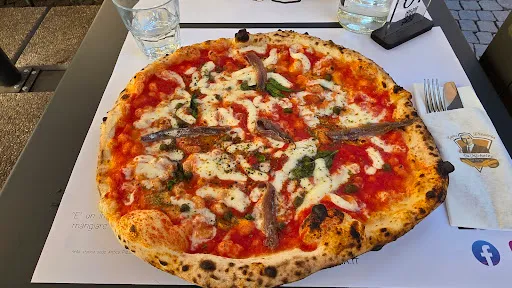 Foto di L'Antica Pizzeria da Michele Modena