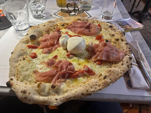 Foto di L'Antica Pizzeria da Michele Modena