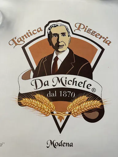 Foto di L'Antica Pizzeria da Michele Modena