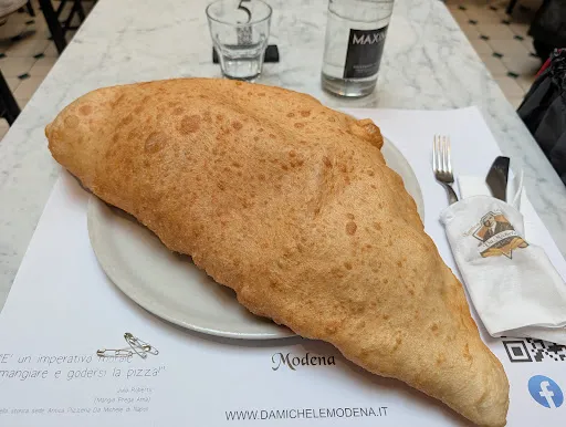 Foto di L'Antica Pizzeria da Michele Modena