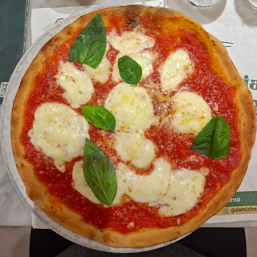 Foto di L'Antica Pizzeria da Michele Salerno