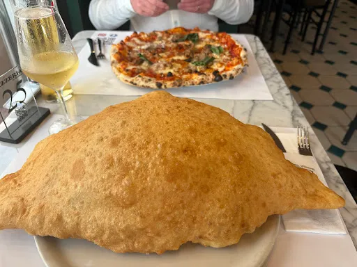 Foto di L’Antica Pizzeria da Michele Taranto