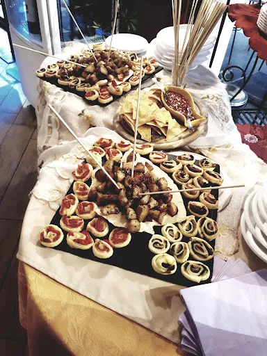 Foto di L'Aperitivo Bar
