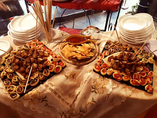 Foto di L'Aperitivo Bar