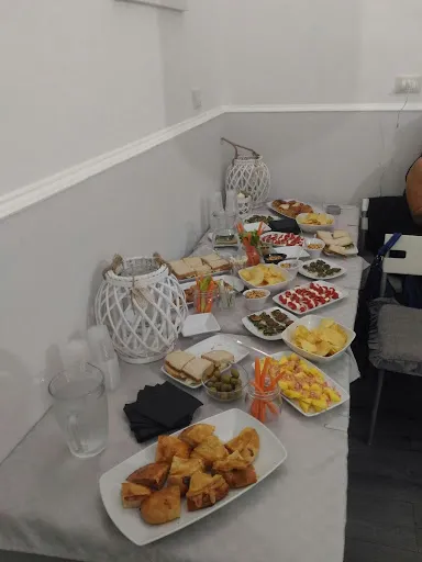 Foto di LE FUMOIR