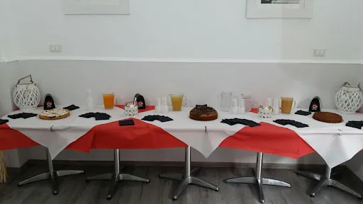 Foto di LE FUMOIR