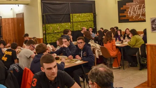 Foto di L'Infornata