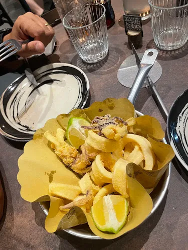 L'Intollerante