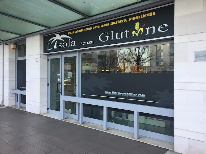 L'Isola Senza Glutine