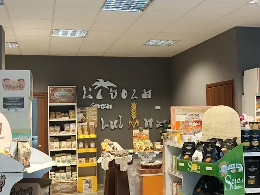 Foto di L'Isola Senza Glutine