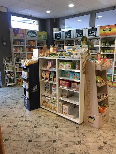 Foto di L'Isola Senza Glutine