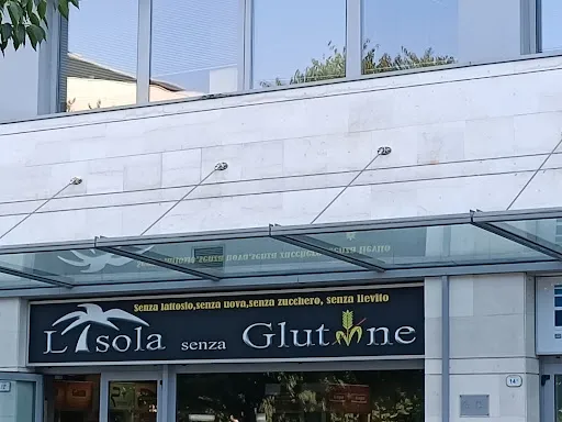 Foto di L'Isola Senza Glutine