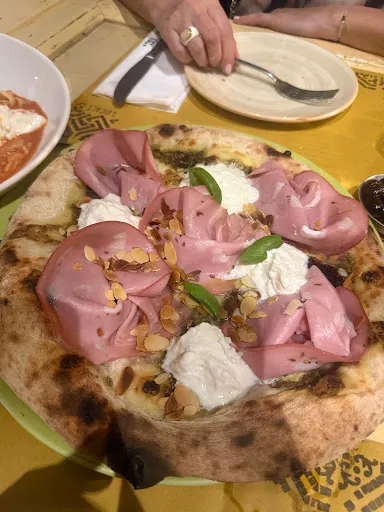LOCALE PALERMO – Osteria & Cocktail Bar
