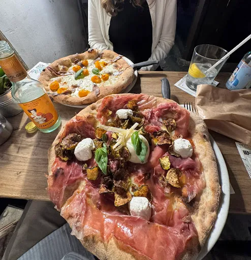 LOCALE PALERMO – Osteria & Cocktail Bar