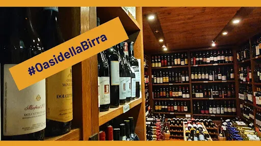 Foto di L'Oasi della Birra
