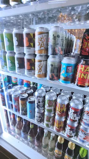 Foto di L'Oasi della Birra